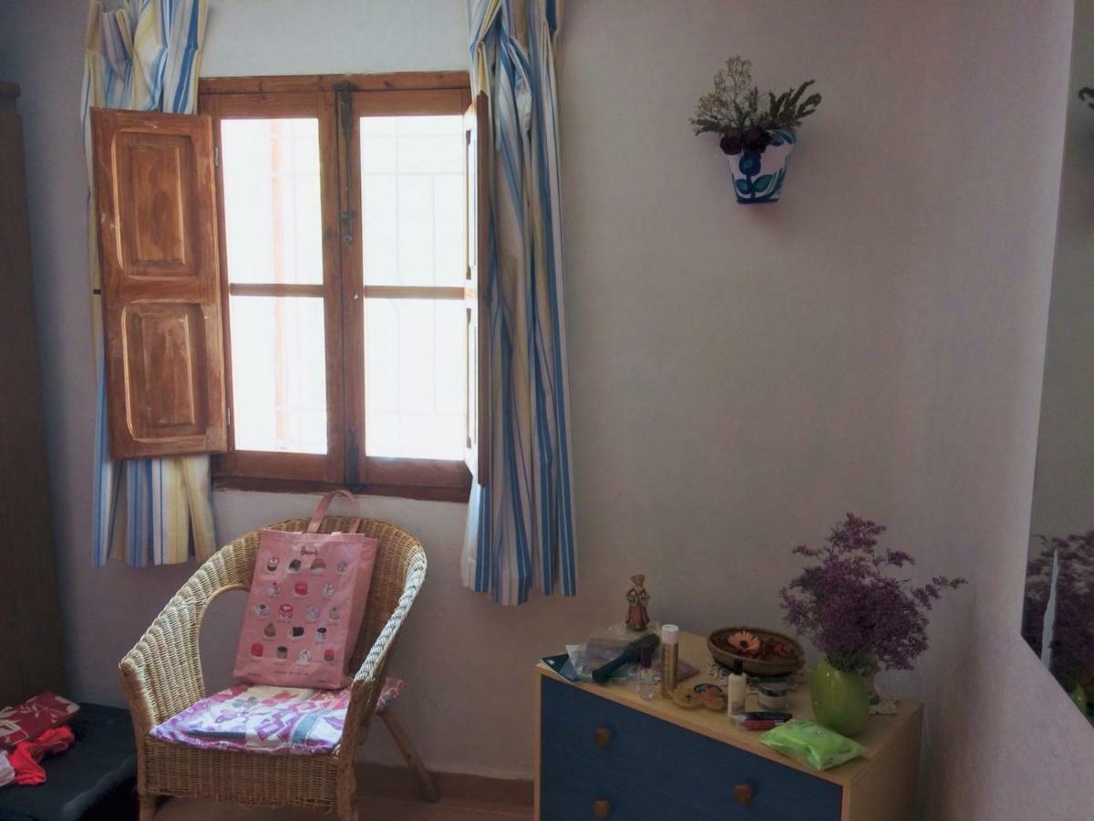 Bed and Breakfast Casa Fletch à El Salado Extérieur photo