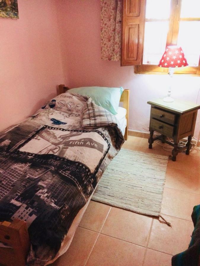 Bed and Breakfast Casa Fletch à El Salado Extérieur photo
