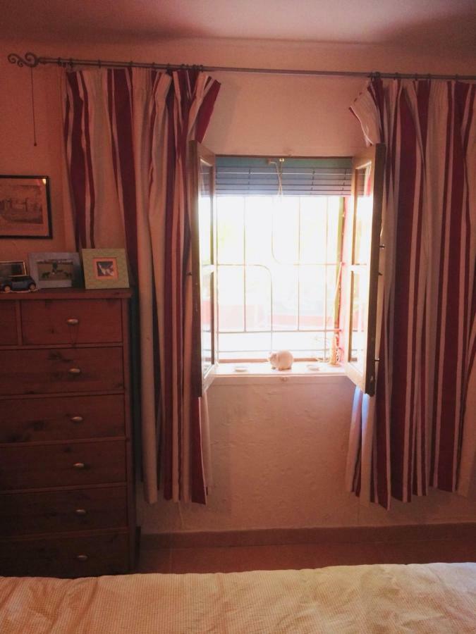 Bed and Breakfast Casa Fletch à El Salado Extérieur photo